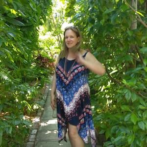 Meet your Posher, Sara